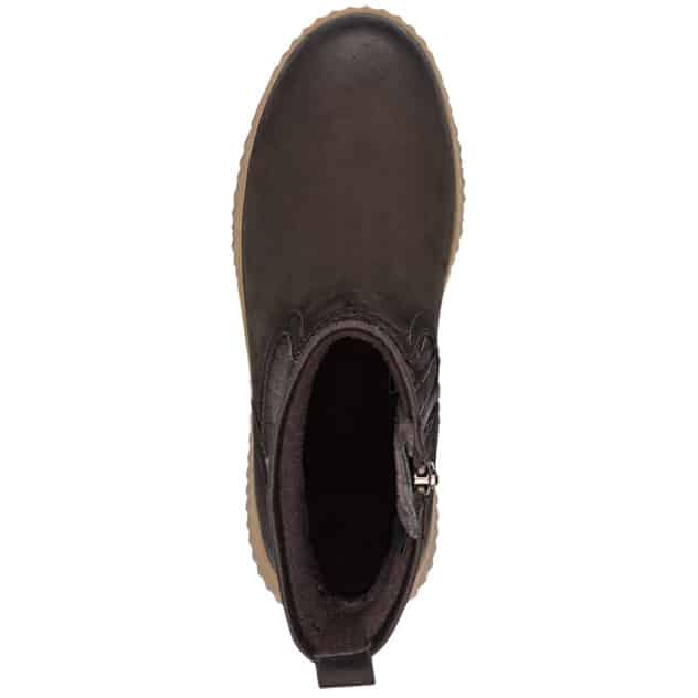 Γυναικείο Μποτάκι Αδιάβροχο Tamaris Comfort 8-86408-47