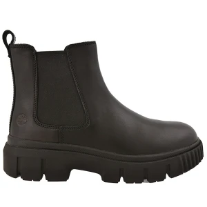 Γυναικείο Μποτάκι Timberland Greyfield Chelsea TB0A5ZCG Γυναικείο Μποτάκι Timberland Greyfield Chelsea TB0A5ZCG