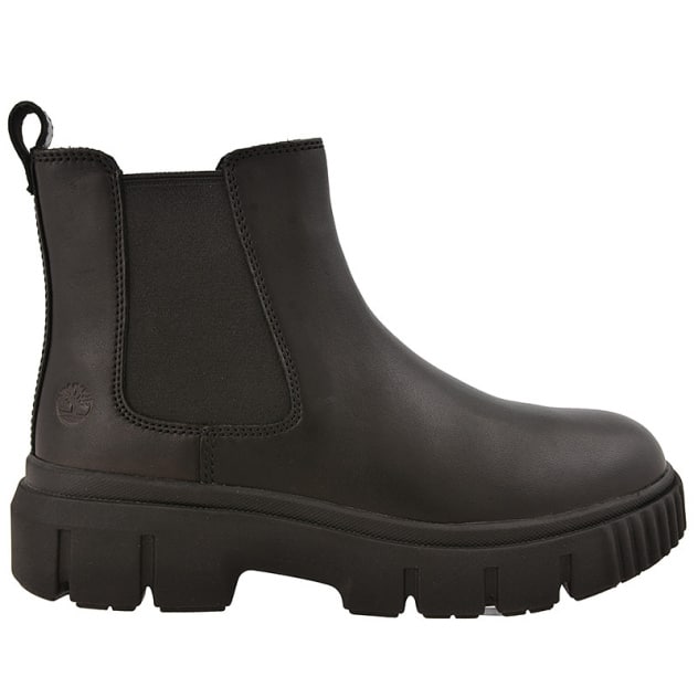 Γυναικείο Μποτάκι Timberland Greyfield Chelsea TB0A5ZCG