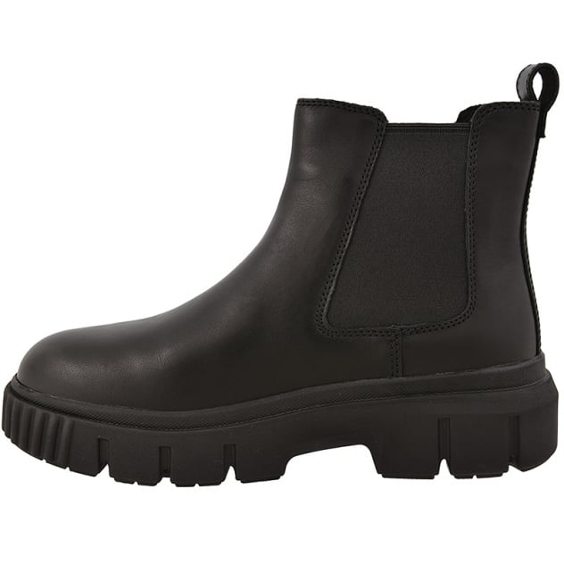 Γυναικείο Μποτάκι Timberland Greyfield Chelsea TB0A5ZCG