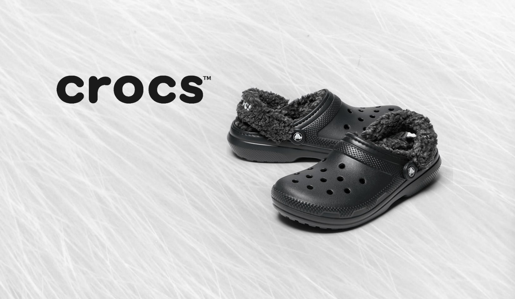 Crocs Classic Fleece Lined Clog - Tsakalian Crocs Classic Fleece Lined Clog - Tsakalian